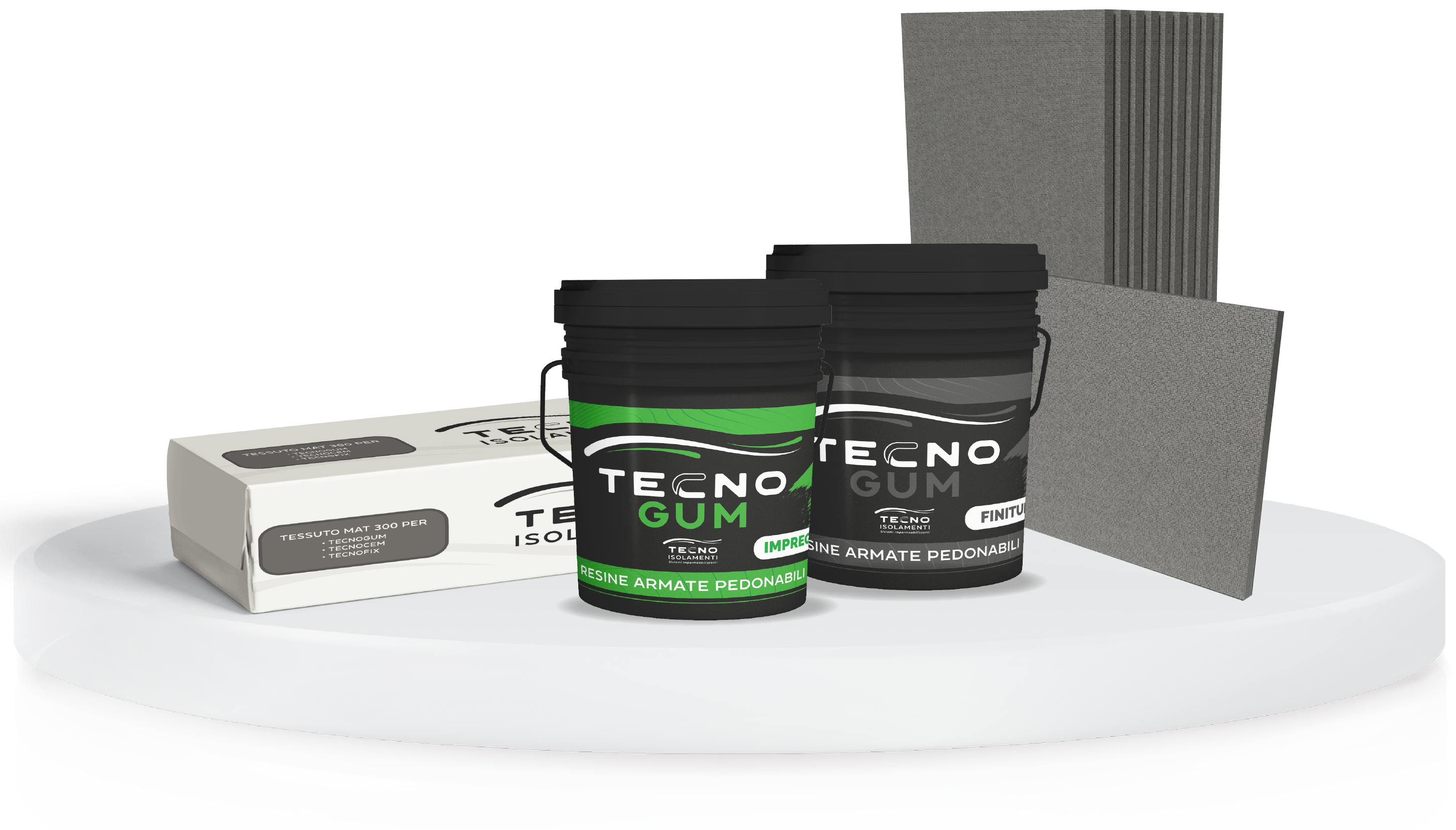 Scheda tecnica Tecnotherm